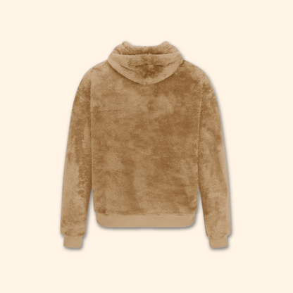 The Snuggle Hooodie