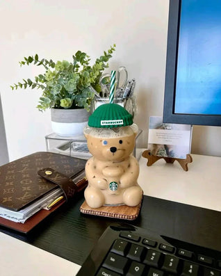 The Bearista Cup