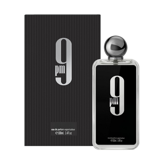 Nuvaze™ 9PM De Parfum