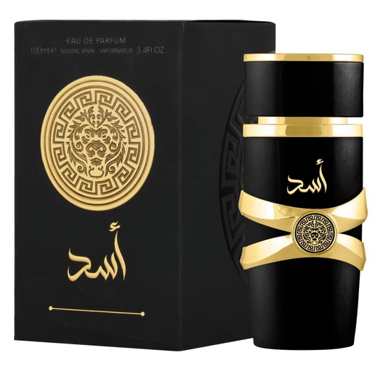 Nuvaze™ Omen De Parfum