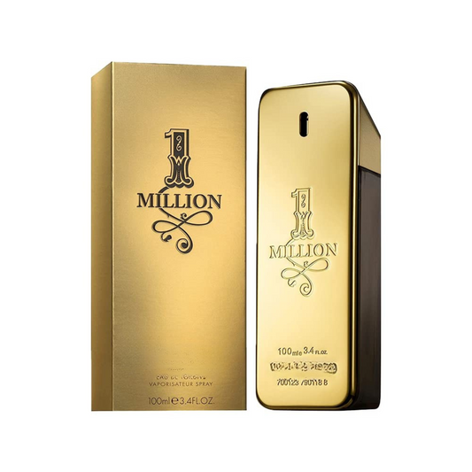 Nuvaze™ Million De Parfum
