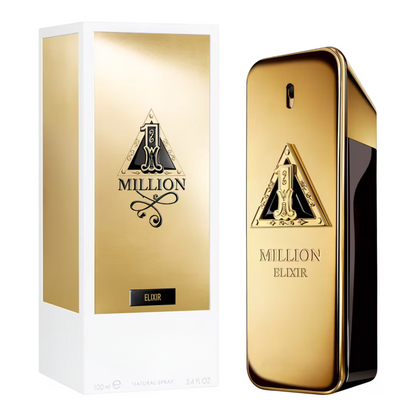 Nuvaze™ Million De Parfum