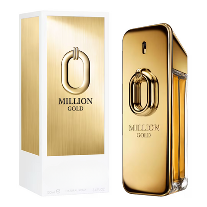 Nuvaze™ Million De Parfum