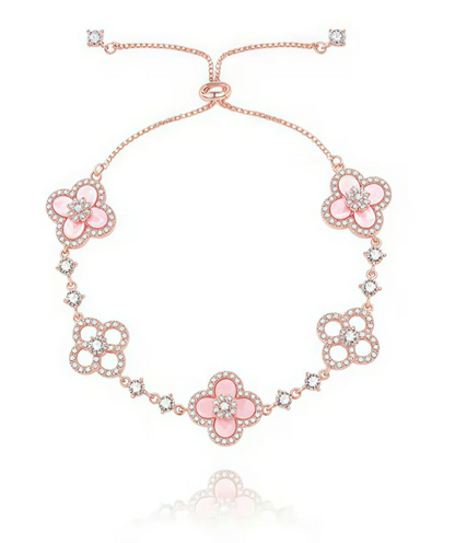 Clover  Bracelet