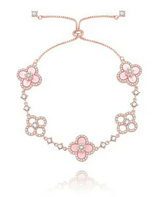 Clover  Bracelet