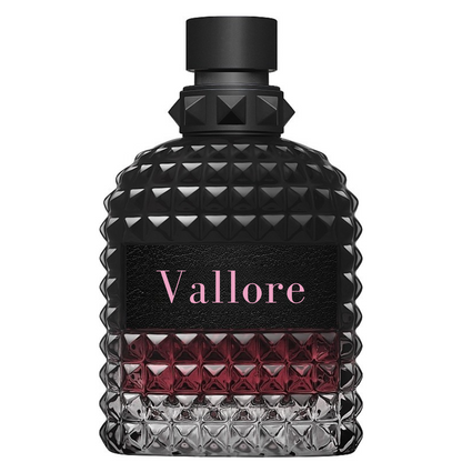 Nuvaze™ Roma De Parfum