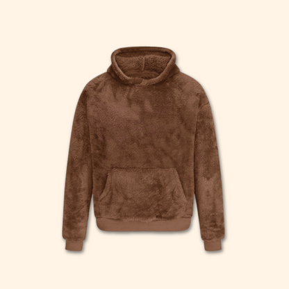 The Snuggle Hooodie