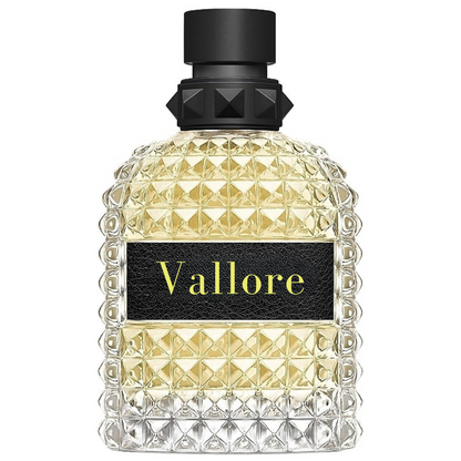 Nuvaze™ Roma De Parfum