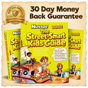 The Street-Smart Kids Guide