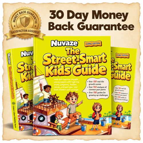 The Street-Smart Kids Guide