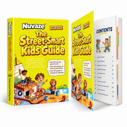 The Street-Smart Kids Guide