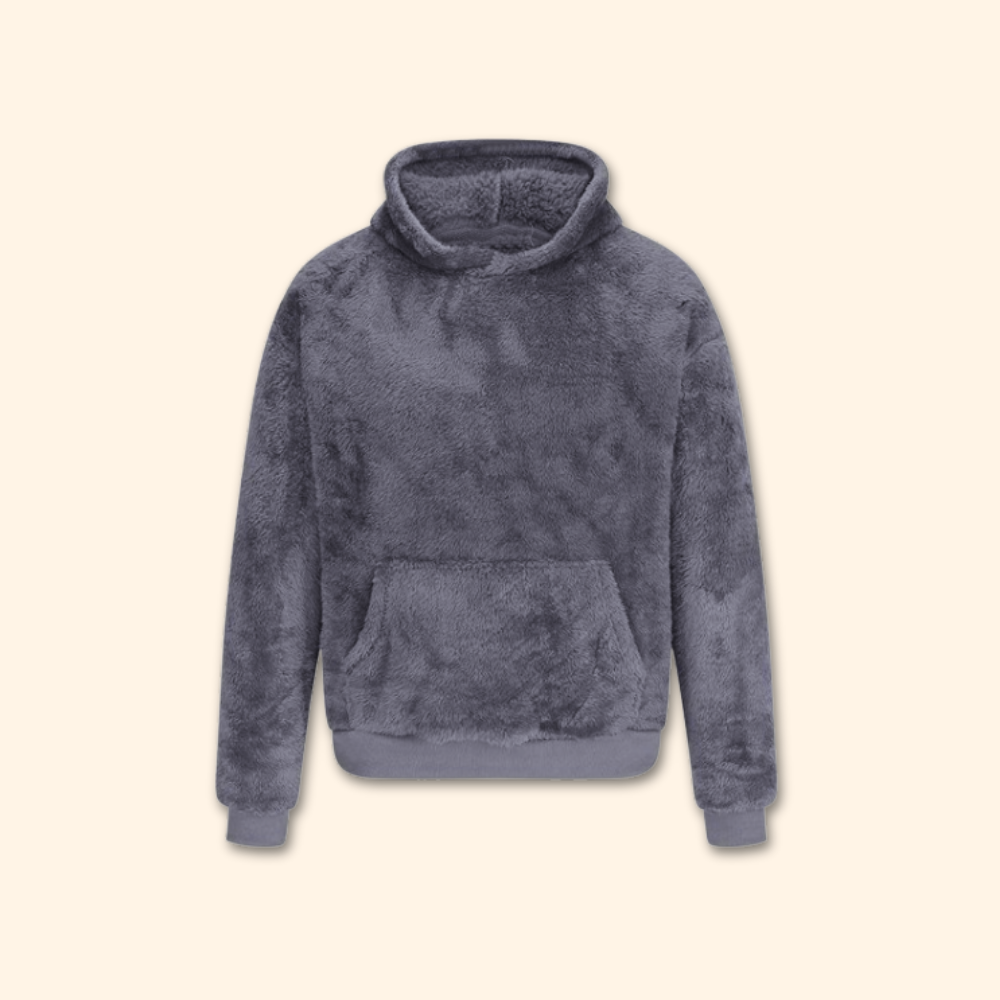 The Snuggle Hooodie