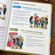 The Street-Smart Kids Guide