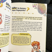 Children's Encyclopedia "100k WHYS"