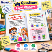 The Ultimate Discovery Bundle for Curious Kids
