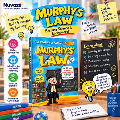 The Ultimate Discovery Bundle for Curious Kids