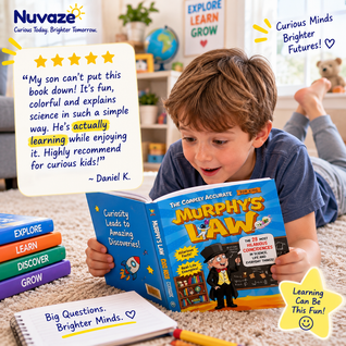 The Ultimate Discovery Bundle for Curious Kids