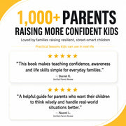 The Street-Smart Kids Guide