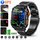 NovaForce X2 Pro – Rugged GPS Smartwatch