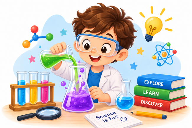 Brings Learning