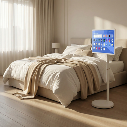 Nuvaze™️ Portable Smart Screen