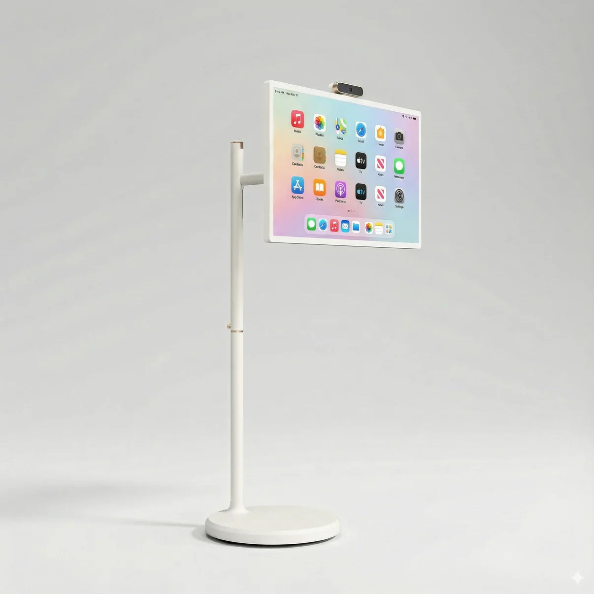 Nuvaze™️ Smart Portable TV