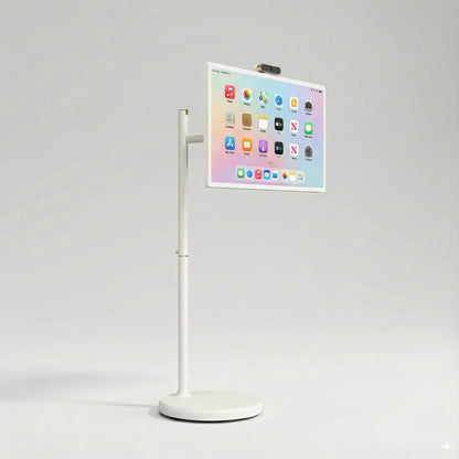 Nuvaze™️ Smart Portable TV