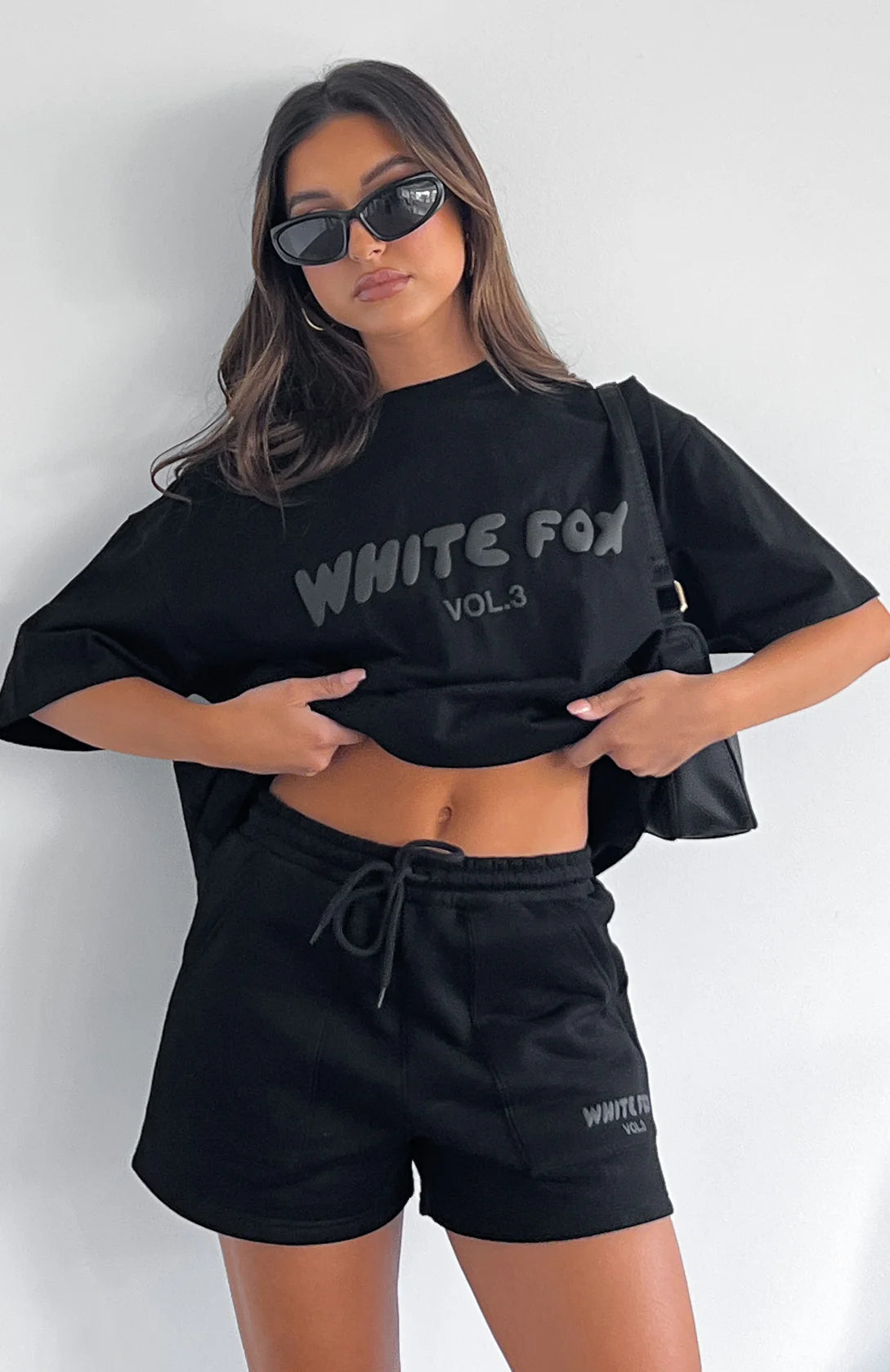 Full Summer Oversize Set