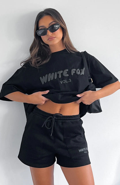 Full Summer Oversize Set