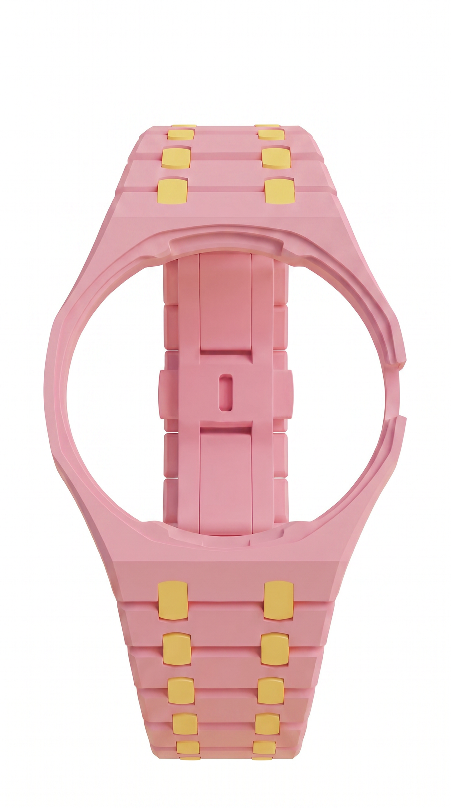 POP STRAP #01 DROP