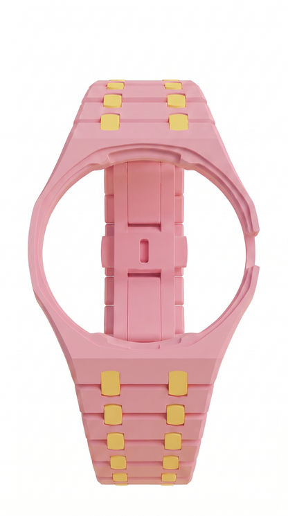 POP STRAP #01 DROP