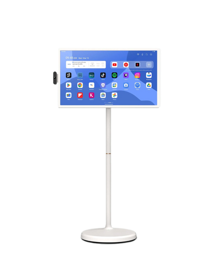 Nuvaze™️ Smart Portable TV