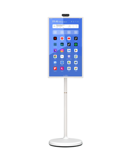 Nuvaze™️ Smart Portable TV