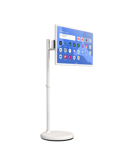 Nuvaze™️ Smart Portable TV