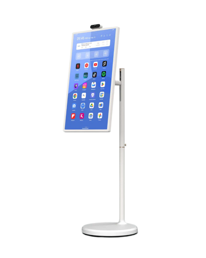 Nuvaze™️ Smart Portable TV