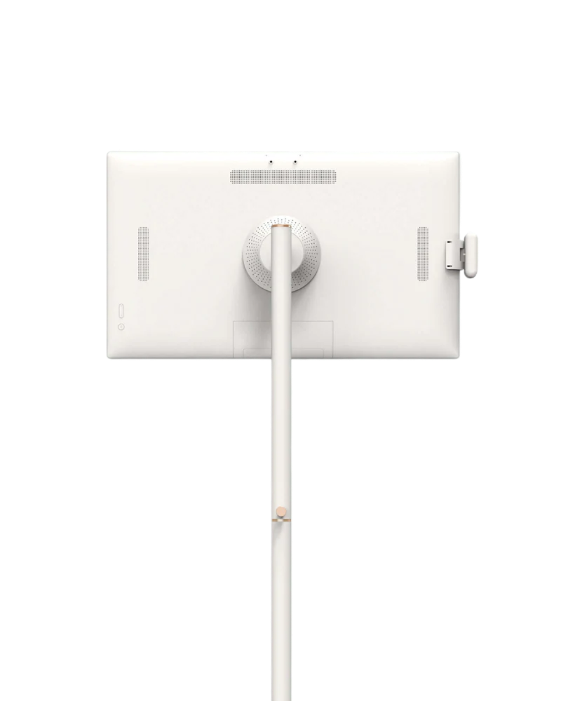 Nuvaze™️ Smart Portable TV