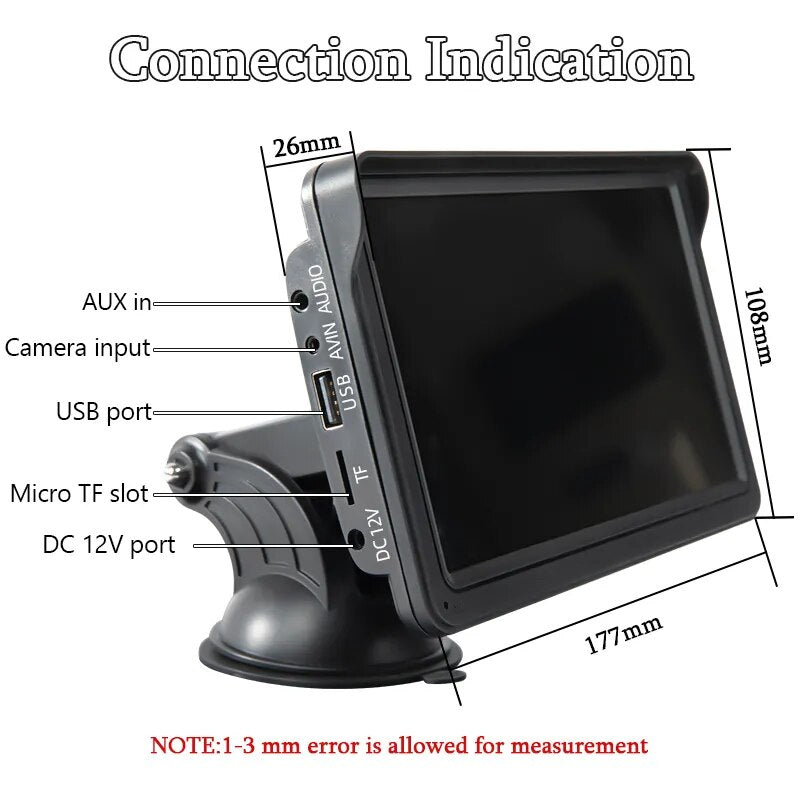 SmartMate CarPlayAssist™