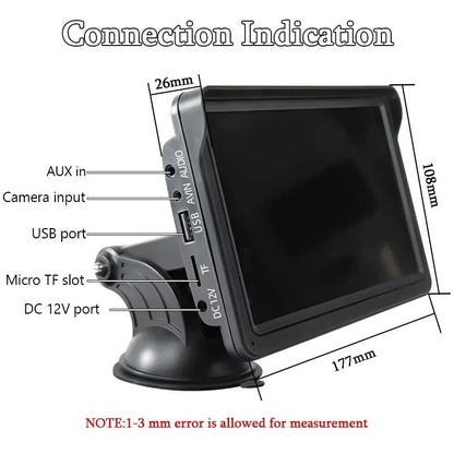 SmartMate CarPlayAssist™