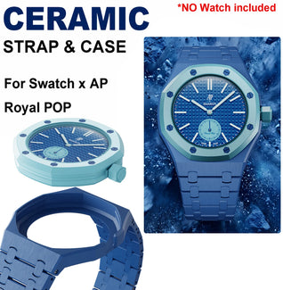 Royal POP Watch Strap
