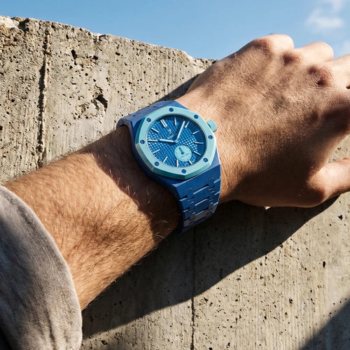 Royal POP Watch Strap
