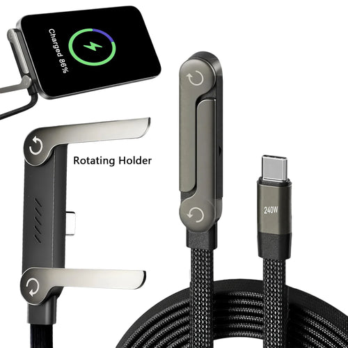 Fast Charging Cable