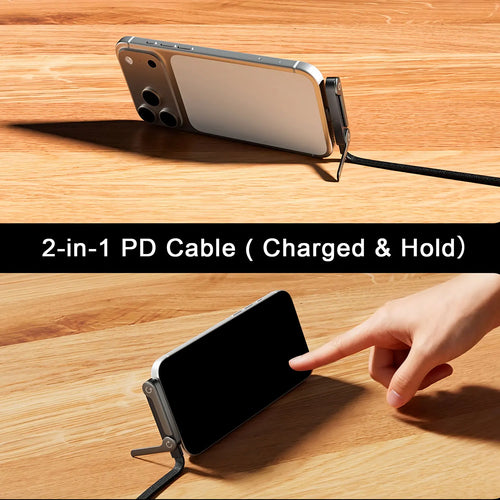 Fast Charging Cable