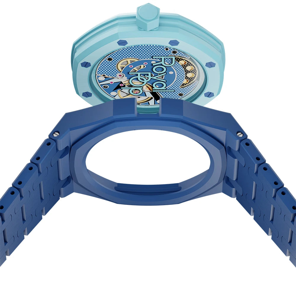 Royal POP Watch Case