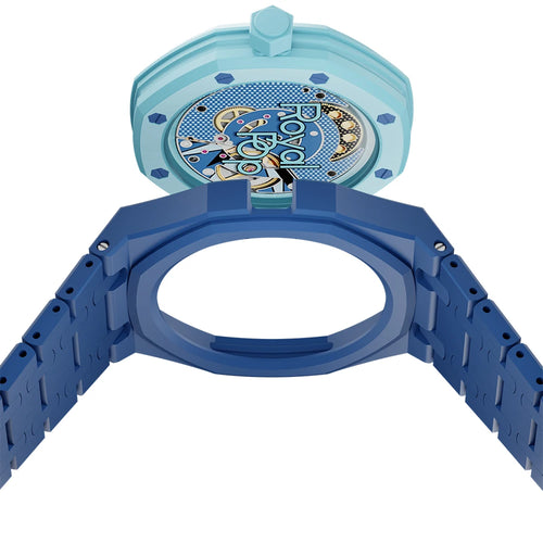 Royal POP Watch Strap