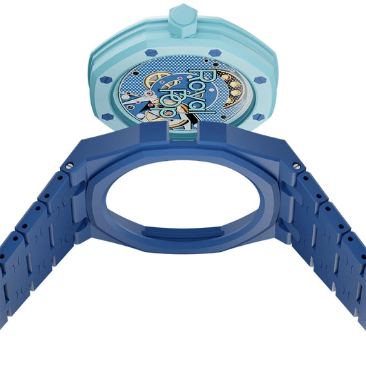 Royal POP Watch Strap