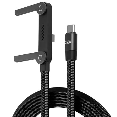 Fast Charging Cable
