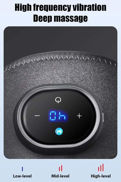 Electric Heating Knee Massager