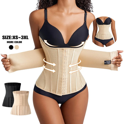 SculptFit Double Belt Trainer