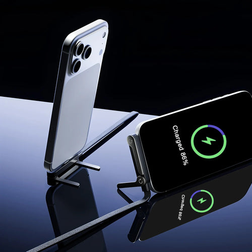 Fast Charging Cable