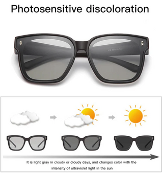 OverGlasses™️ - Fit over sunglasses